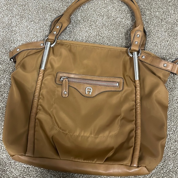 Etienne Aigner Handbags - Etienne Aigner Purse
